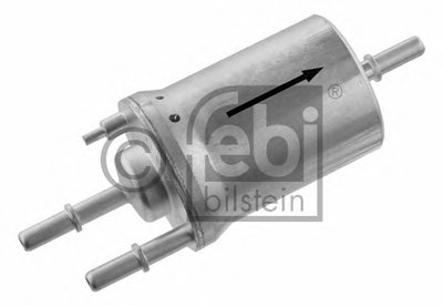 Топливный фильтр FEBI BILSTEIN купить