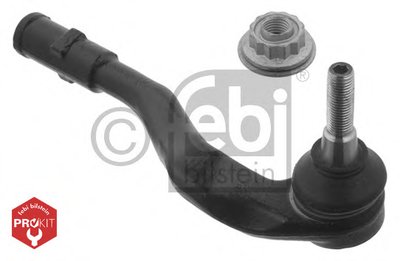 36507 FEBI BILSTEIN Наконечник поперечной рулевой тяги