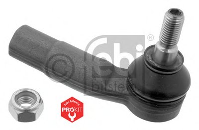 37594 FEBI BILSTEIN Наконечник поперечной рулевой тяги