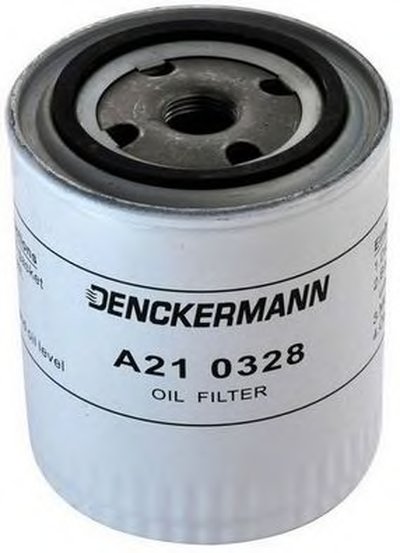 A210328 DENCKERMANN Масляный фильтр