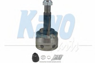 CV5514 KAVO PARTS Шарнирный комплект, приводной вал