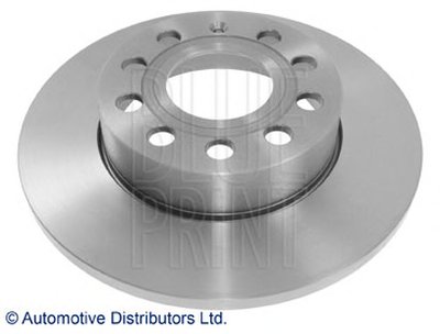 ADV184305 BLUE PRINT Тормозной диск