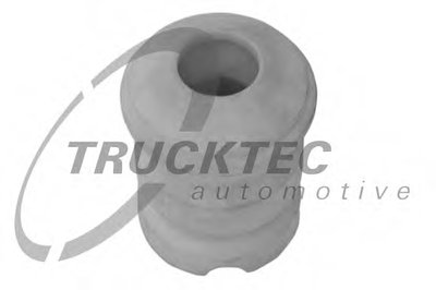 0830002 TRUCKTEC AUTOMOTIVE Буфер, амортизация