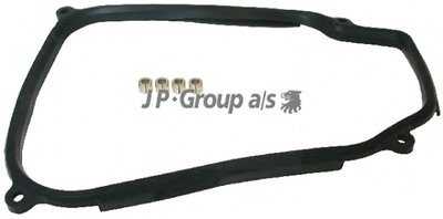 Прокладка, масляный поддон автоматической коробки передач JP Group JP GROUP купить