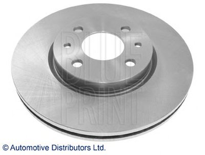 ADL144306 BLUE PRINT Тормозной диск