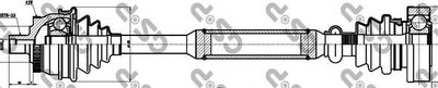 203005 GSP Приводной вал
