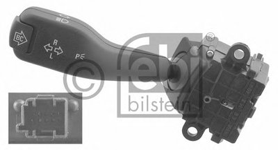 32038 FEBI BILSTEIN Переключатель указателей поворота