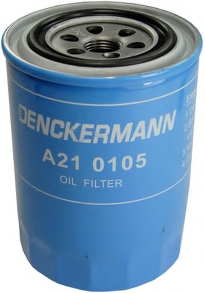 A210105 DENCKERMANN Масляный фильтр