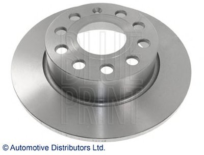 ADV184306 BLUE PRINT Тормозной диск