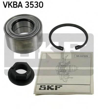 VKBA3530 SKF Комплект подшипника ступицы колеса