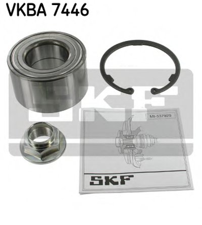 VKBA7446 SKF Комплект подшипника ступицы колеса