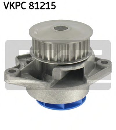 VKPC81215 SKF Водяной насос