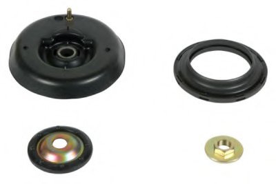 Ремкомплект, опора стойки амортизатора Suspension Mounting Kit KYB купить