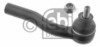 12473 FEBI BILSTEIN Наконечник поперечной рулевой тяги