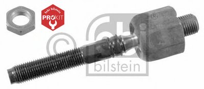 23031 FEBI BILSTEIN Осевой шарнир, рулевая тяга