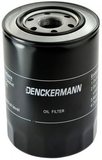 A210108 DENCKERMANN Масляный фильтр