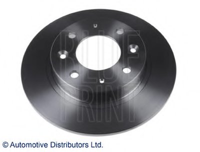 ADG04336 BLUE PRINT Тормозной диск