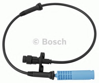 0986594508 BOSCH Датчик, частота вращения колеса