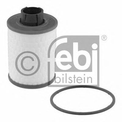 26336 FEBI BILSTEIN Топливный фильтр