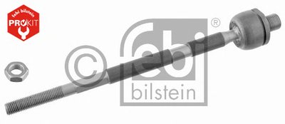 26796 FEBI BILSTEIN Осевой шарнир, рулевая тяга