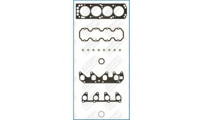 52015300 AJUSA Комплект прокладок, головка цилиндра