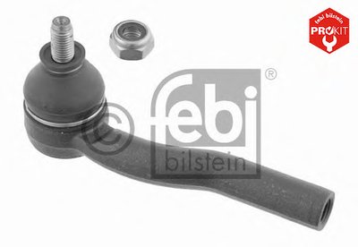 12475 FEBI BILSTEIN Наконечник поперечной рулевой тяги