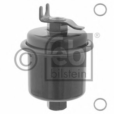 26447 FEBI BILSTEIN Топливный фильтр