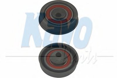 Натяжной ролик, ремень ГРМ KAVO PARTS купить