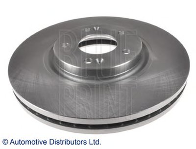 ADG043167 BLUE PRINT Тормозной диск