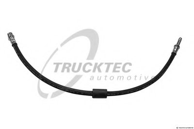 0235296 TRUCKTEC AUTOMOTIVE Тормозной шланг