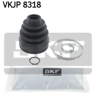 VKJP8318 SKF Комплект пылника, приводной вал