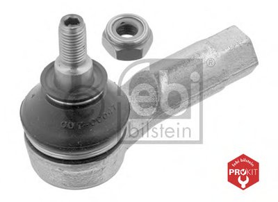 34477 FEBI BILSTEIN Наконечник поперечной рулевой тяги