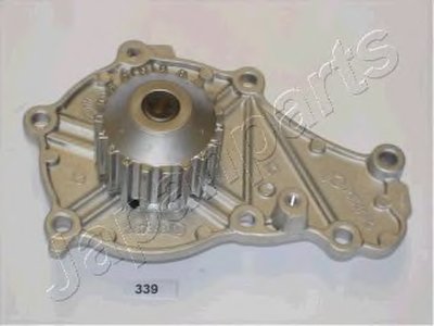 PQ339 JAPANPARTS Водяной насос