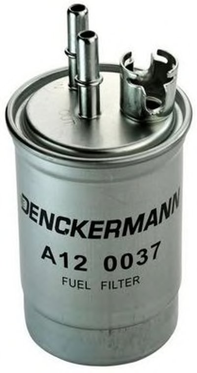 A120037 DENCKERMANN Топливный фильтр