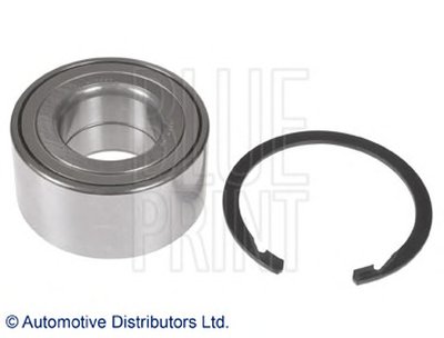 ADC48242 BLUE PRINT Комплект подшипника ступицы колеса