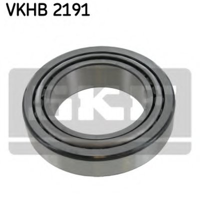 VKHB2191 SKF Подшипник ступицы колеса