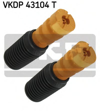 VKDP43104T SKF Пылезащитный комплект, амортизатор