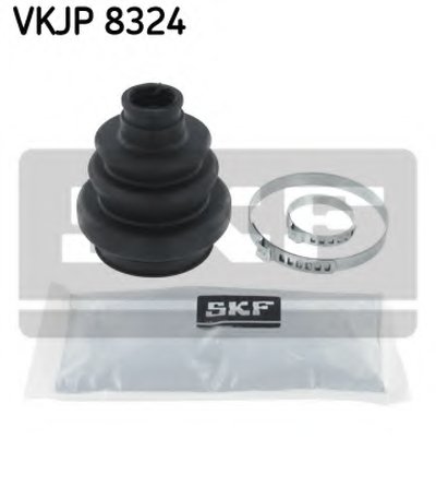 VKJP8324 SKF Комплект пылника, приводной вал