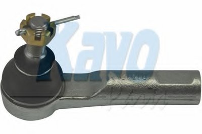 STE2026 KAVO PARTS Наконечник поперечной рулевой тяги