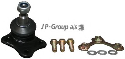 1140301470 JP GROUP Шаровой шарнир