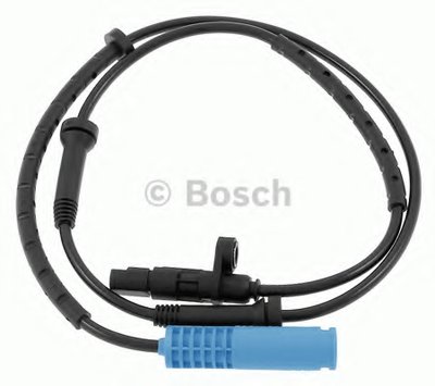 0986594512 BOSCH Датчик, частота вращения колеса