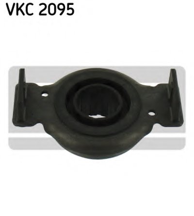 VKC2095 SKF Выжимной подшипник