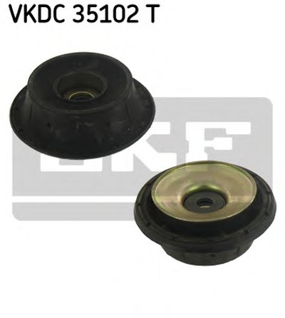 VKDC35102T SKF Опора стойки амортизатора