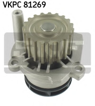 VKPC81269 SKF Водяной насос