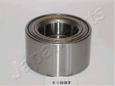 KK11037 JAPANPARTS Комплект подшипника ступицы колеса