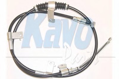 Трос, стояночная тормозная система KAVO PARTS купить