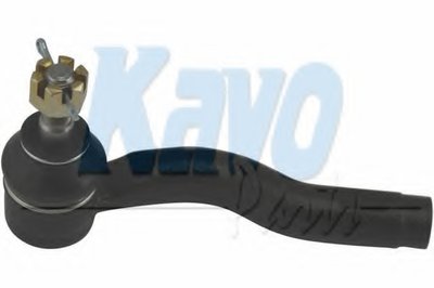 STE4521 KAVO PARTS Наконечник поперечной рулевой тяги