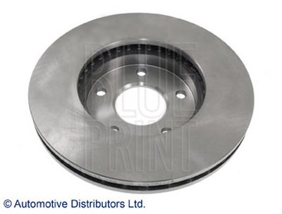 ADN143104 BLUE PRINT Тормозной диск