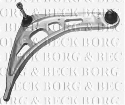 BCA5991 BORG & BECK Рычаг независимой подвески колеса, подвеска колеса