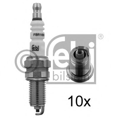 13403 FEBI BILSTEIN Свеча зажигания